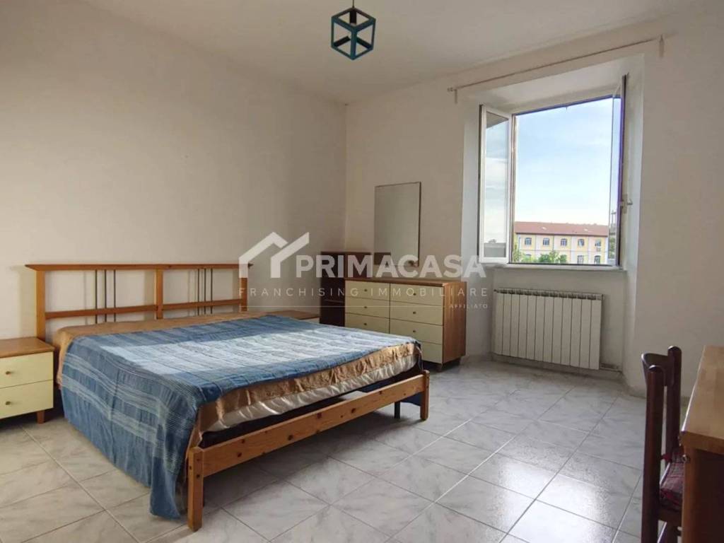 appartamento in affitto a Milano in zona Piazzale Lodi