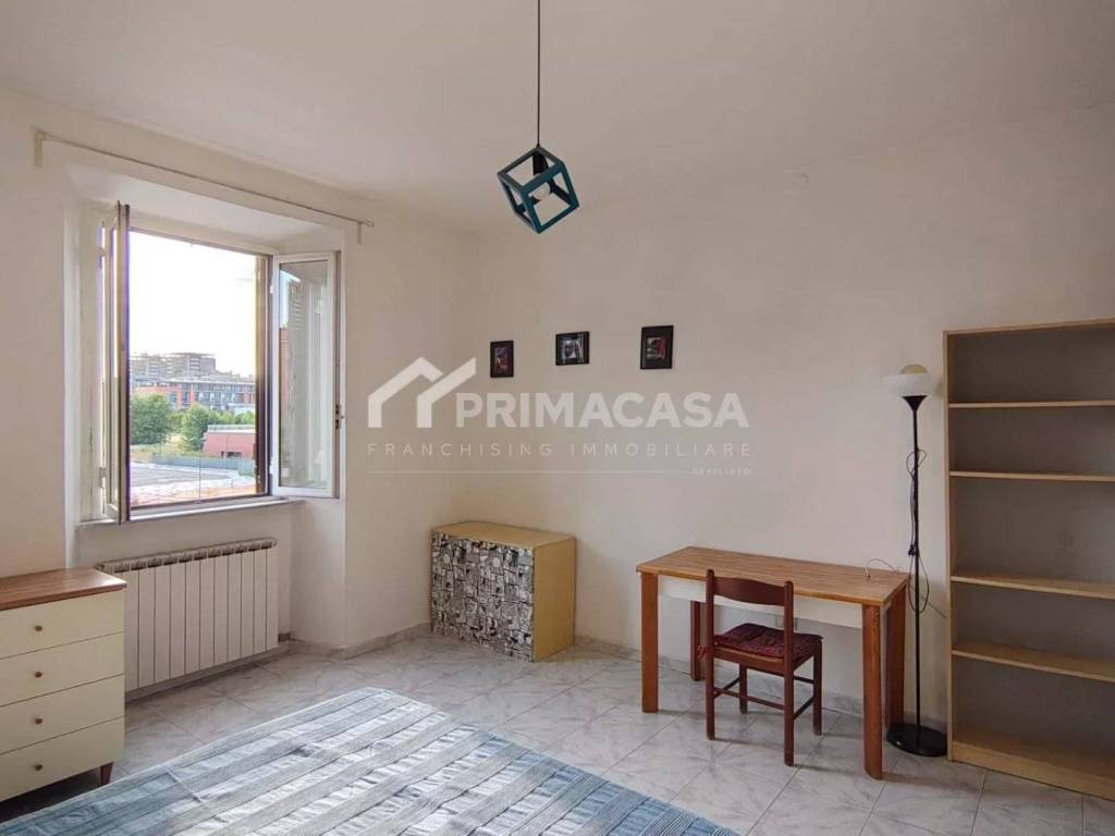 appartamento in affitto a Milano in zona Vigentino