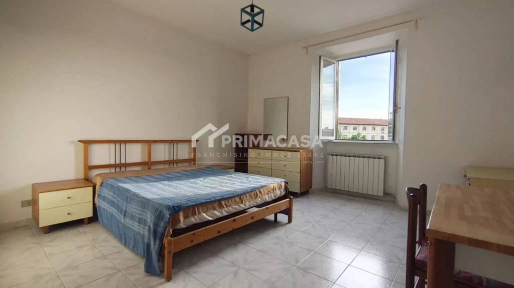 appartamento in affitto a Milano in zona Vigentino