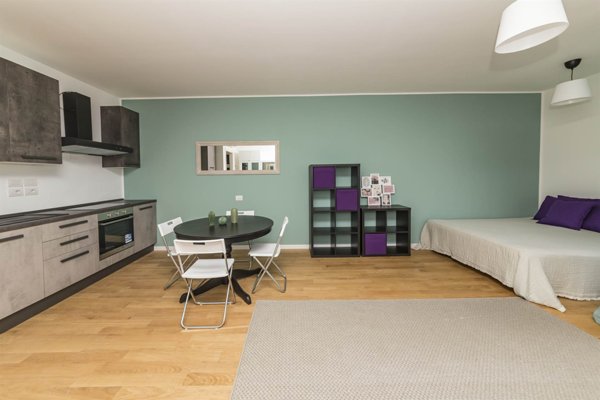 appartamento in affitto a Milano in zona Famagosta