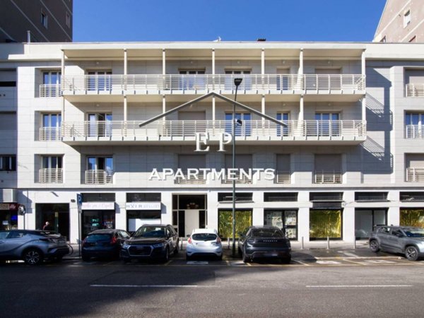 appartamento in affitto a Milano in zona Isola