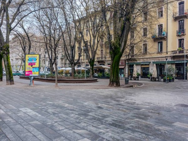 appartamento in affitto a Milano in zona Centro Direzionale