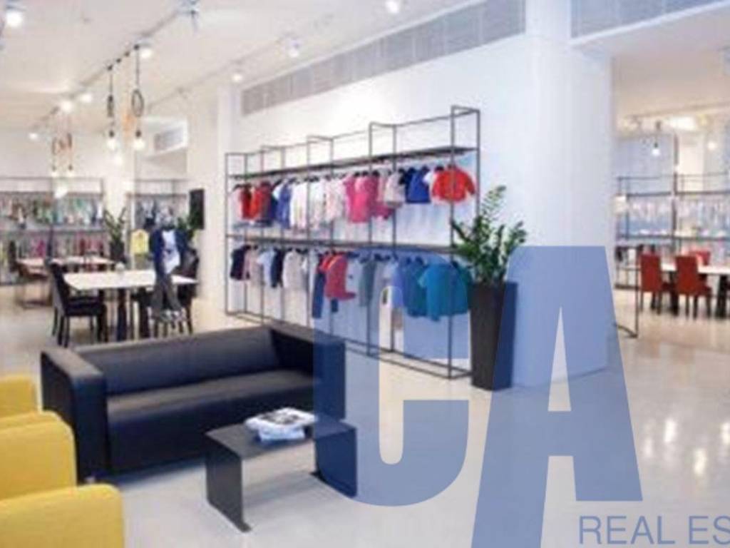 negozio in affitto a Milano in zona Solari