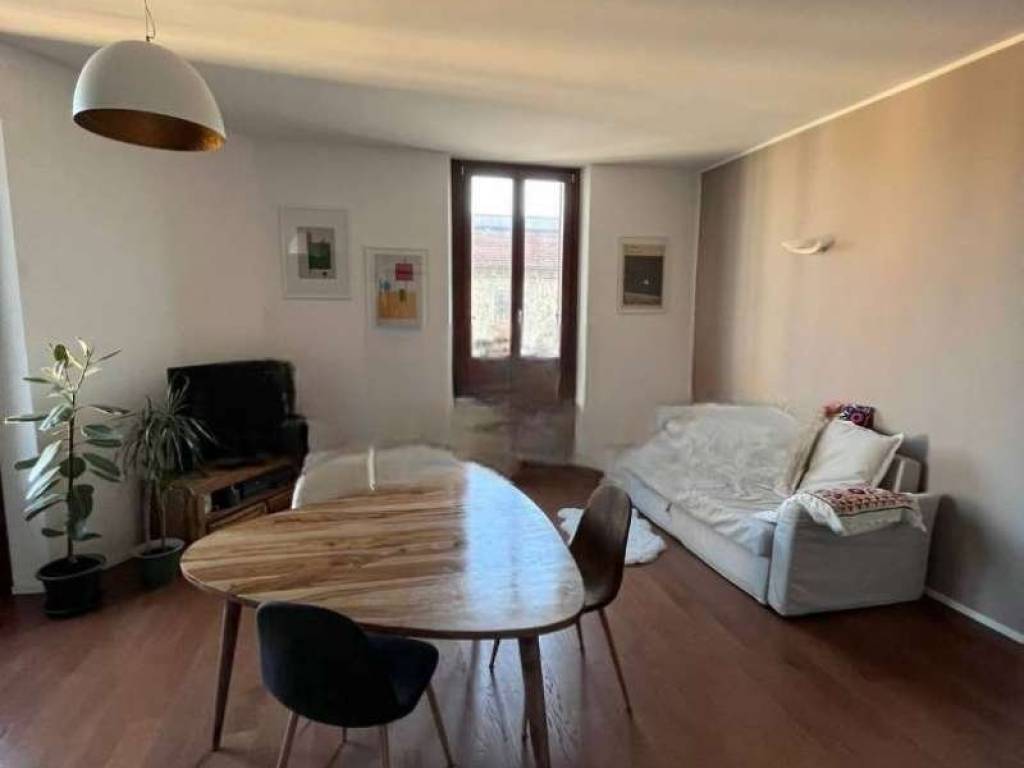 appartamento in affitto a Milano in zona Porta Romana