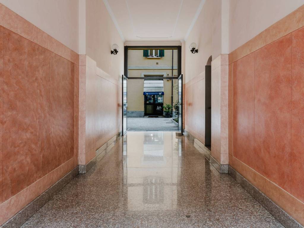 appartamento in affitto a Milano in zona Isola