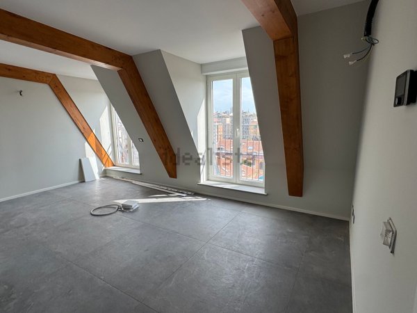 appartamento in affitto a Milano in zona Calvairate