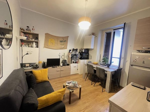 appartamento in affitto a Milano in zona Isola