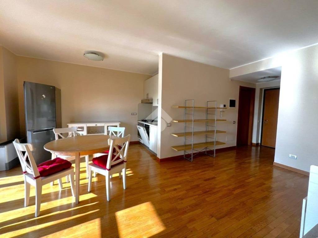 appartamento in affitto a Milano in zona Vigentino
