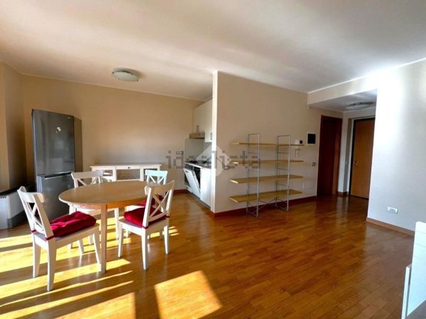 appartamento in affitto a Milano in zona Vigentino