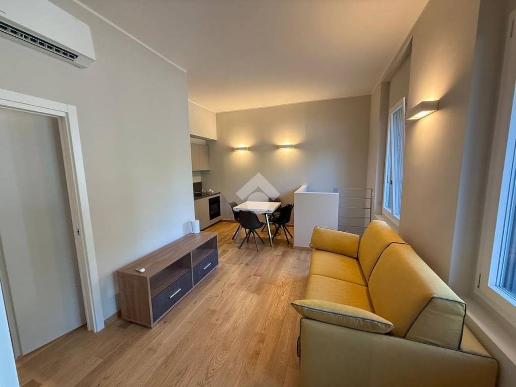 appartamento in affitto a Milano in zona Famagosta