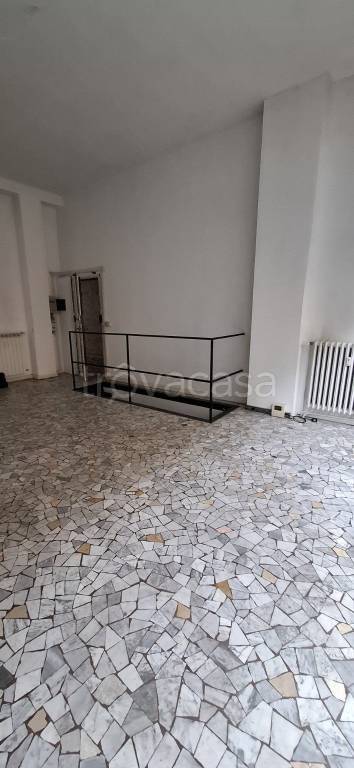 ufficio in affitto a Milano in zona Corvetto