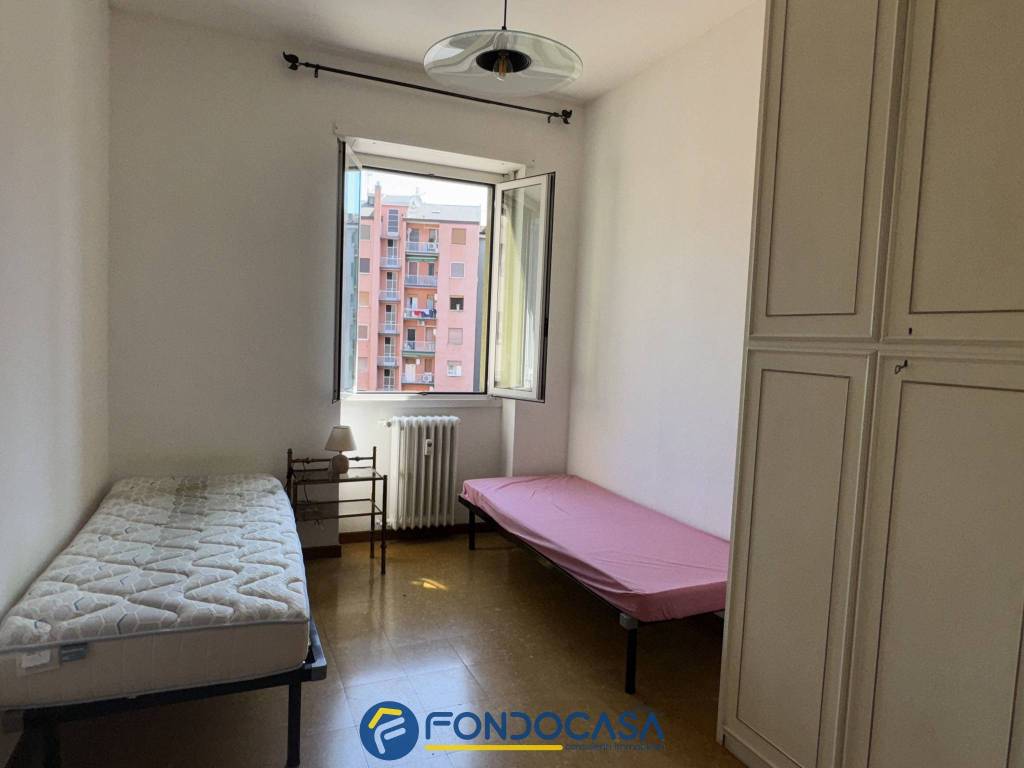 appartamento in affitto a Milano in zona Affori