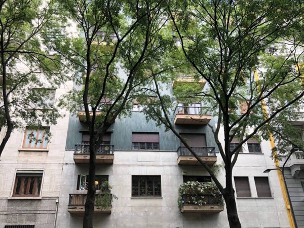 appartamento in affitto a Milano in zona Città Studi
