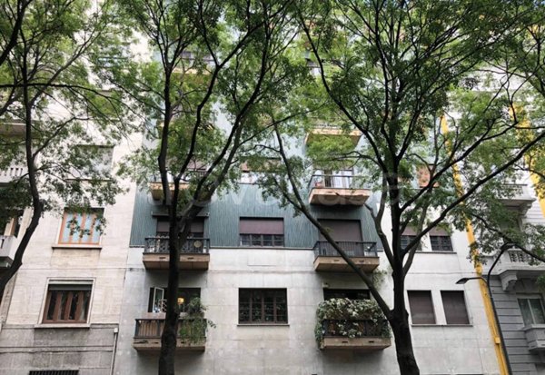 appartamento in affitto a Milano in zona Città Studi
