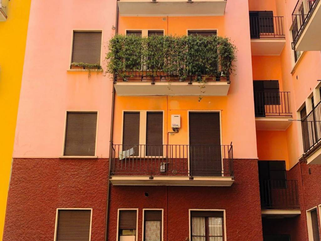 appartamento in affitto a Milano in zona Città Studi