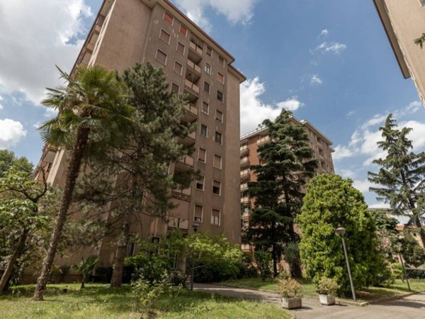 appartamento in affitto a Milano in zona Precotto