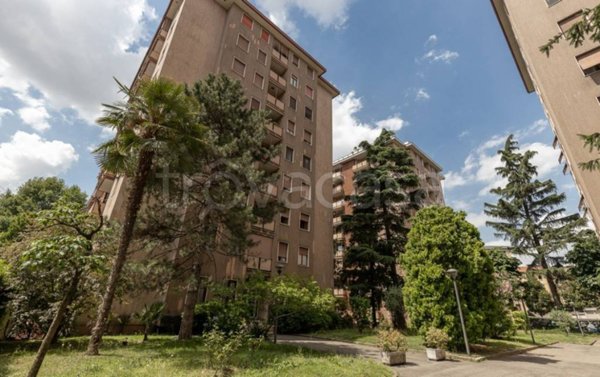 appartamento in affitto a Milano in zona Bicocca