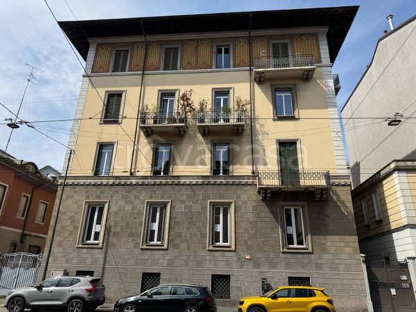 ufficio in affitto a Milano