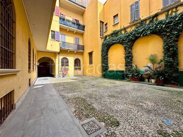 appartamento in affitto a Milano in zona Centro Storico