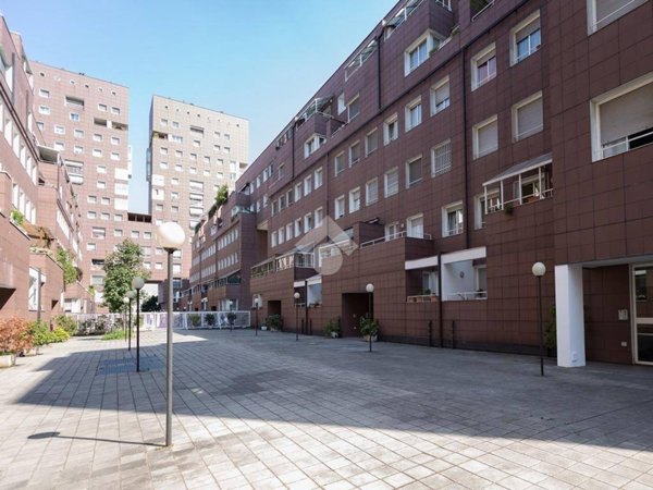 appartamento in affitto a Milano in zona Bicocca