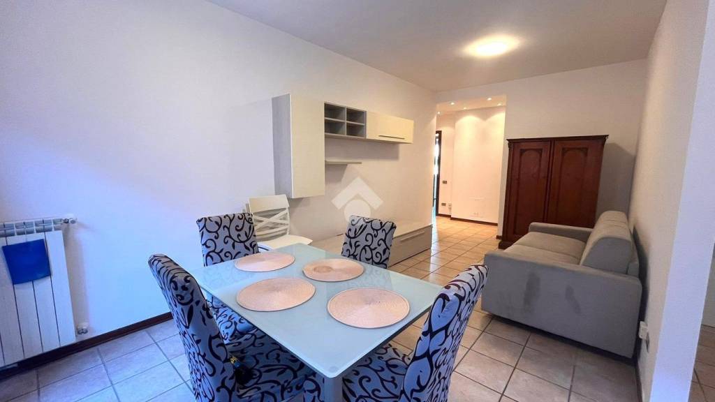 appartamento in affitto a Milano in zona Bicocca