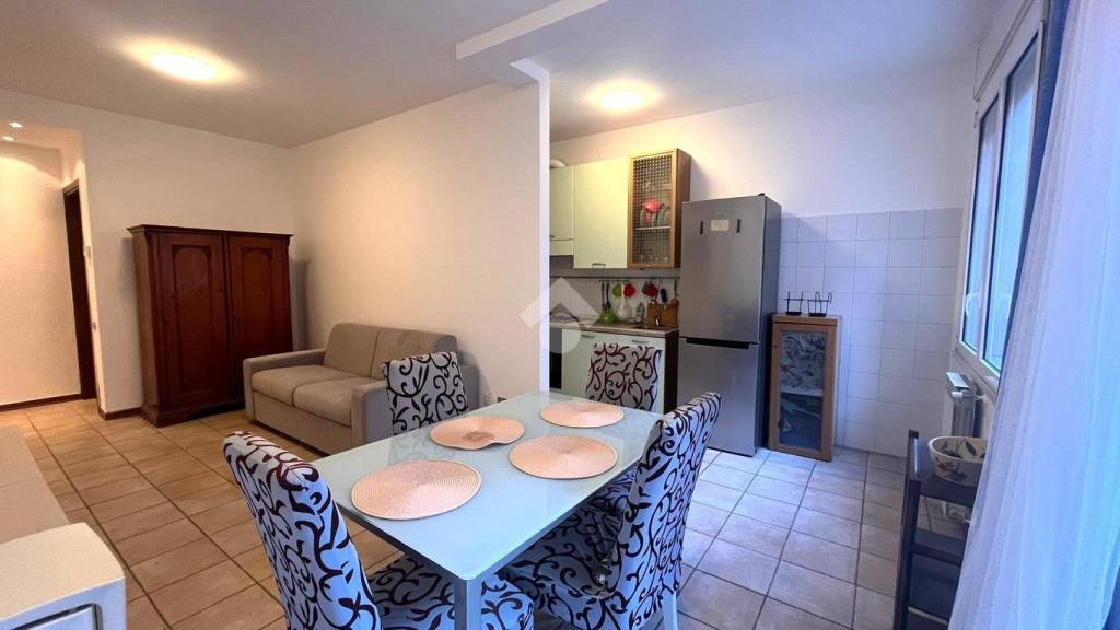 appartamento in affitto a Milano in zona Bicocca