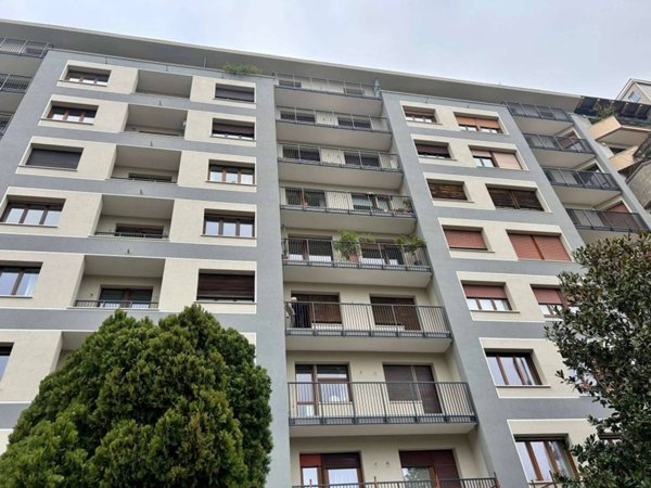 appartamento in affitto a Milano in zona Sempione