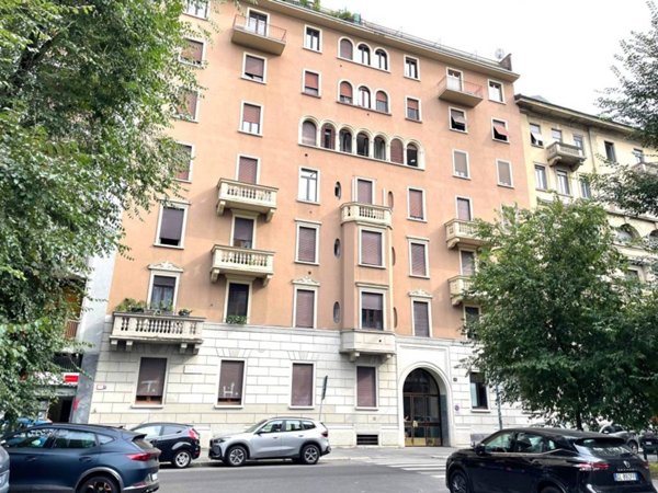 appartamento in affitto a Milano in zona Città Studi