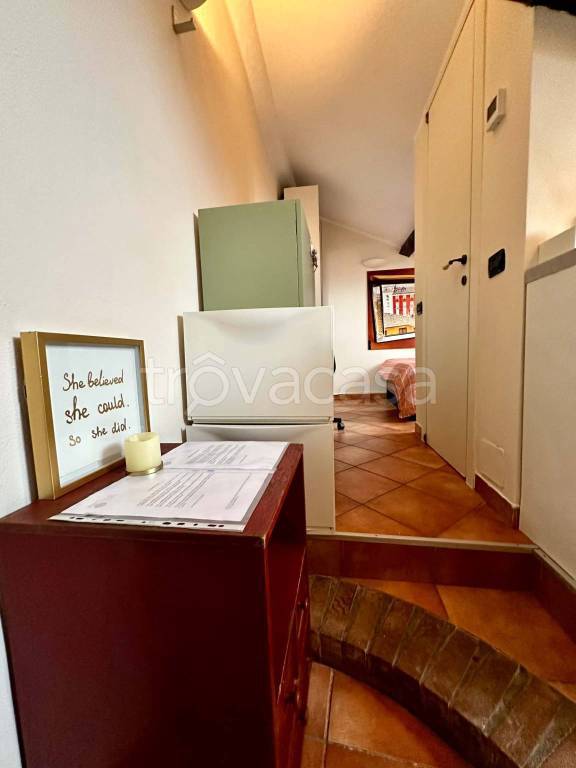 appartamento in affitto a Milano in zona Brera
