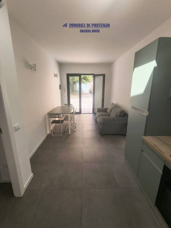 appartamento in affitto a Milano in zona Piazzale Lodi