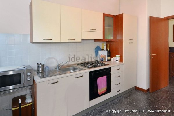 appartamento in affitto a Milano in zona Vigentino
