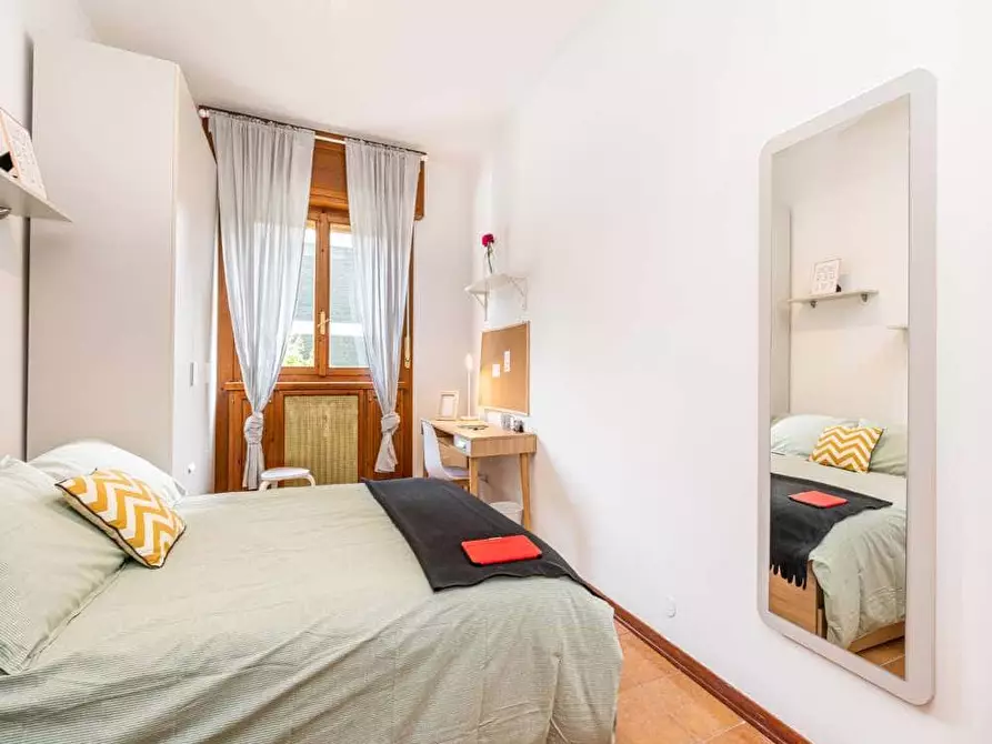 appartamento in affitto a Milano in zona Isola