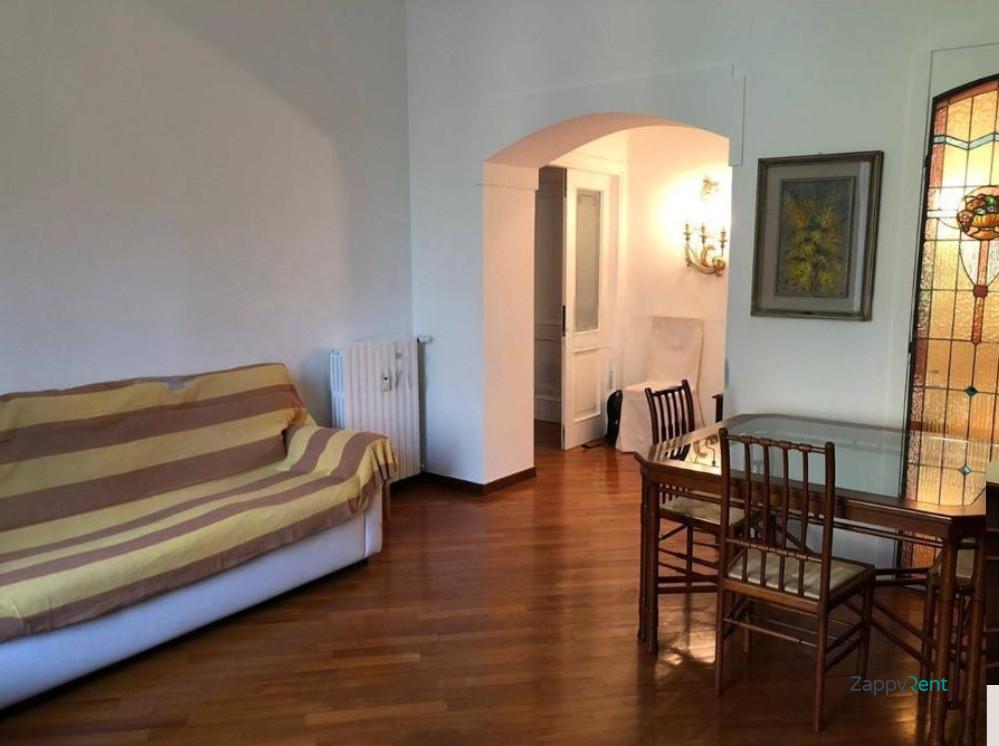 appartamento in affitto a Milano in zona Città Studi