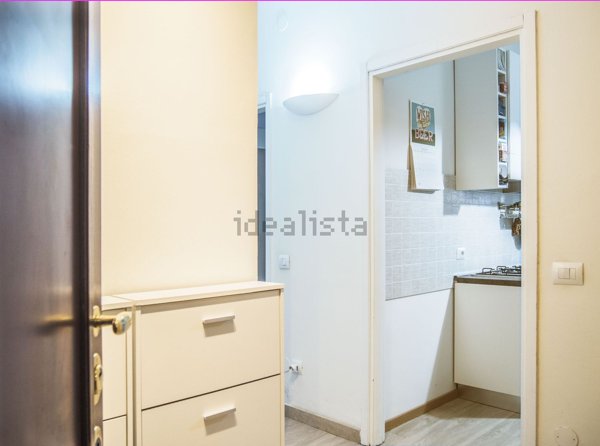 appartamento in affitto a Milano in zona Lorenteggio