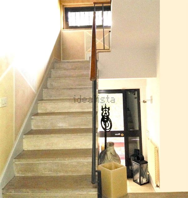 casa indipendente in affitto a Milano in zona San Siro