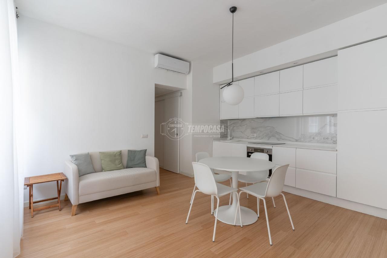 appartamento in affitto a Milano in zona Città Studi