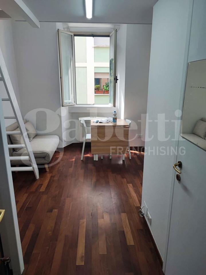monolocale in affitto a Milano in zona Porta Venezia