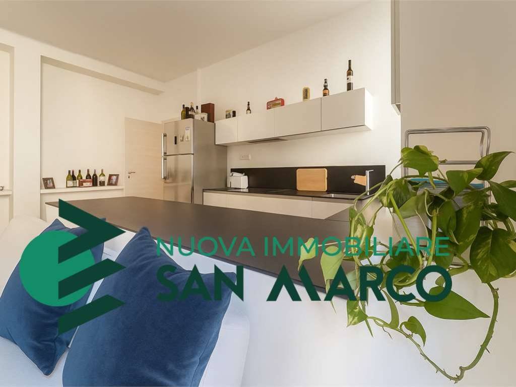 appartamento in affitto a Milano in zona Il Portello