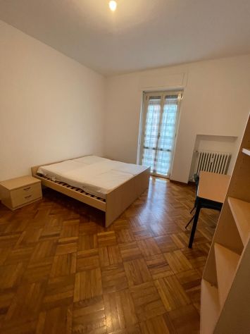 appartamento in affitto a Milano in zona Forlanini