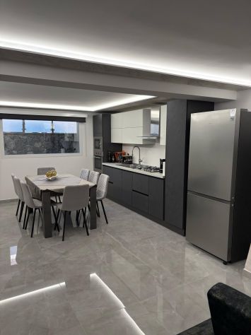 appartamento in affitto a Milano in zona Forlanini