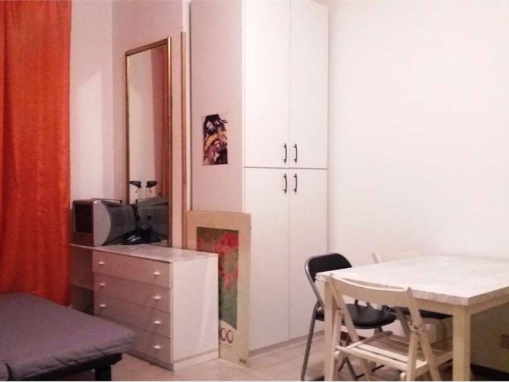 appartamento in affitto a Milano in zona Porta Ticinese