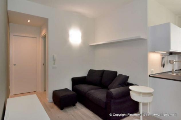 appartamento in affitto a Milano in zona Forlanini