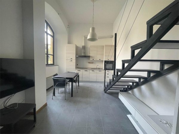 appartamento in affitto a Milano in zona Barona