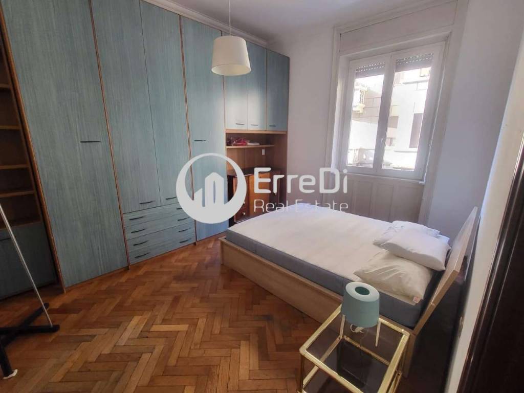 appartamento in affitto a Milano in zona Porta Vittoria