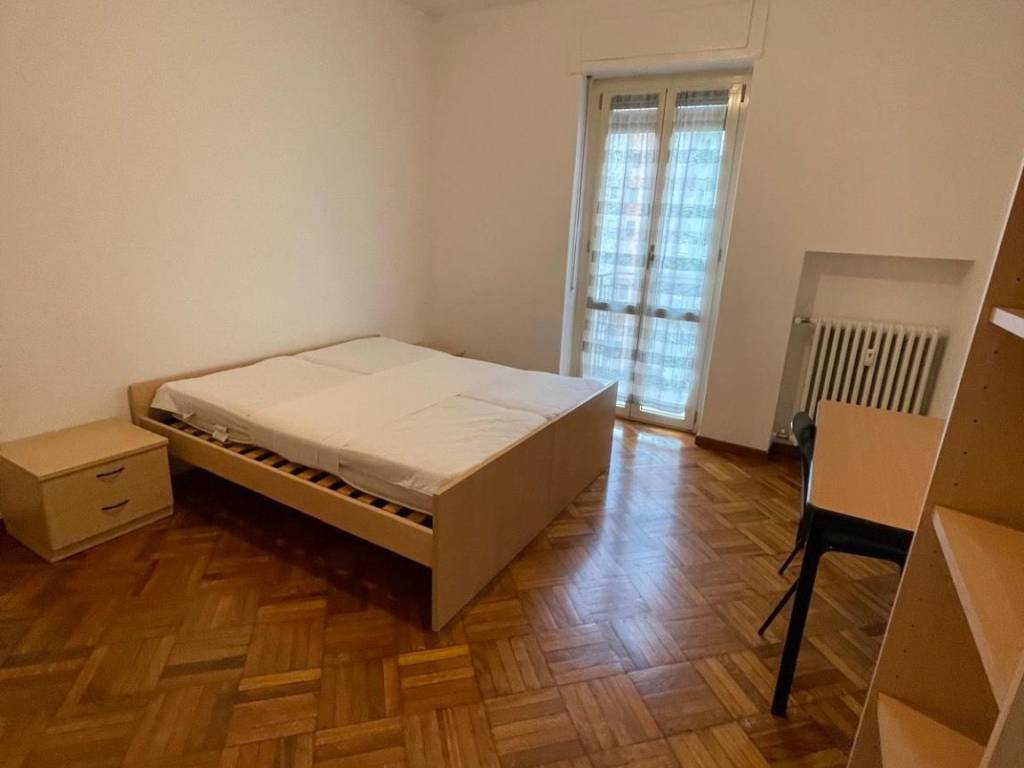 appartamento in affitto a Milano in zona Città Studi