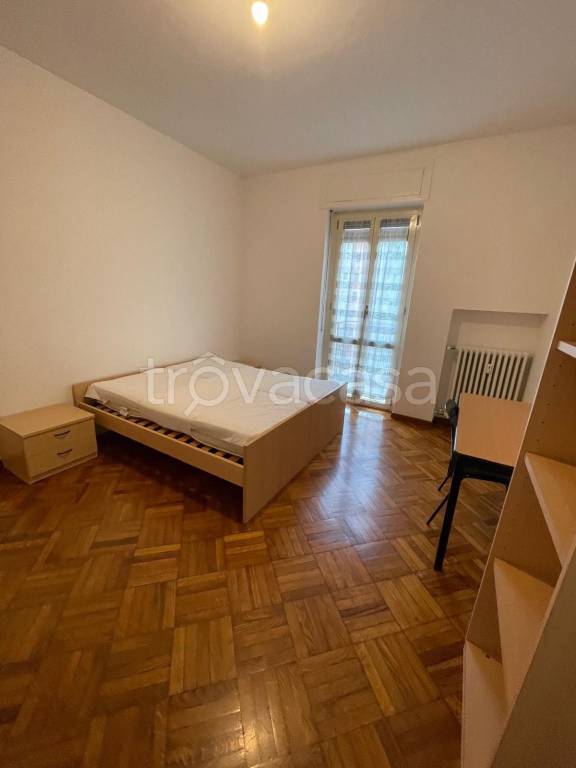 appartamento in affitto a Milano in zona Città Studi