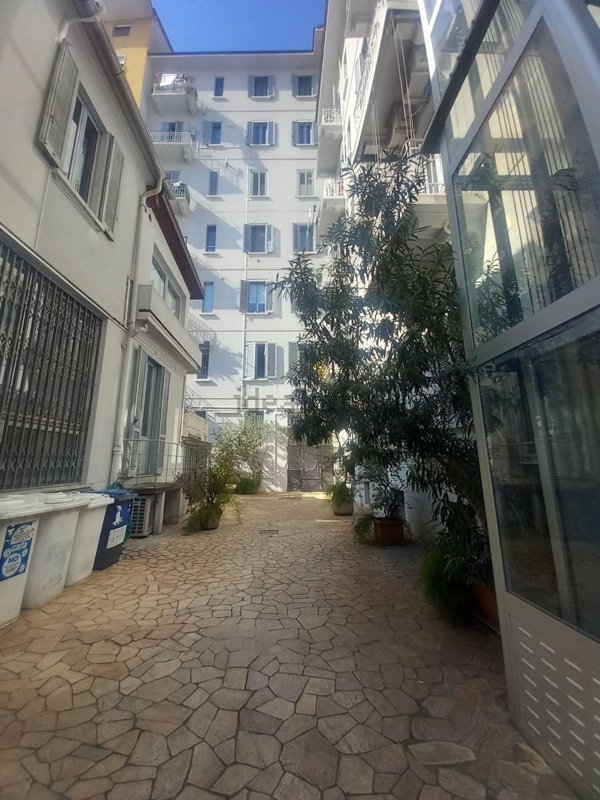 appartamento in affitto a Milano in zona Città Studi