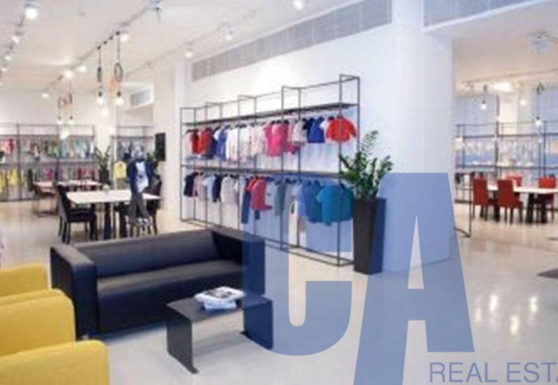locale commerciale in affitto a Milano in zona Solari