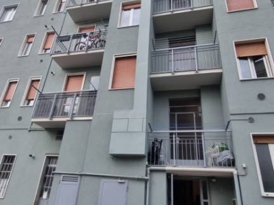 locale di sgombero in affitto a Milano in zona Dergano