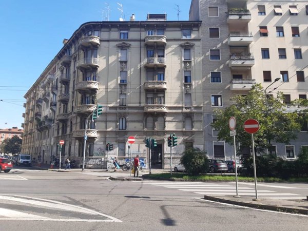 appartamento in affitto a Milano in zona Città Studi